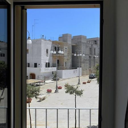Le Maisonette Polignano a Mare Exterior foto