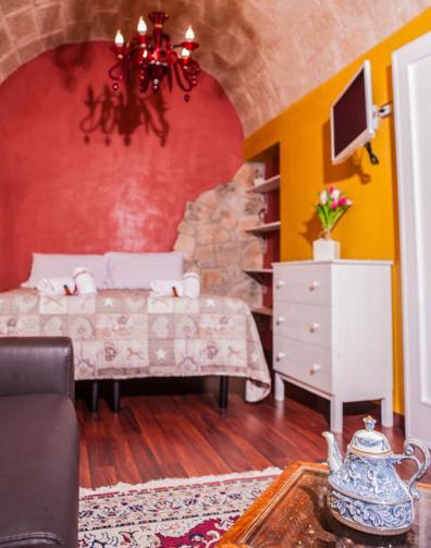 Le Maisonette Polignano a Mare Exterior foto